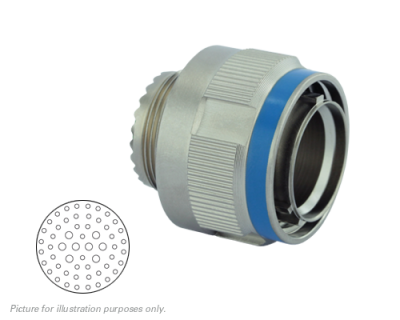 8D525F04PN SouriauEaton ServoConnectors