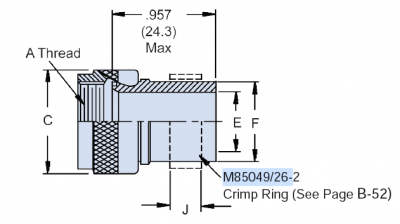 M85049-26