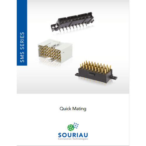 SMS Series DATASHEET