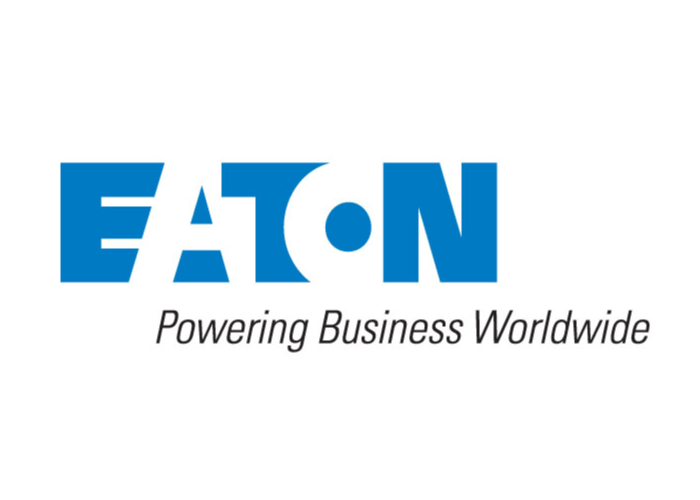 Eaton Souriau Manufactuer Logo