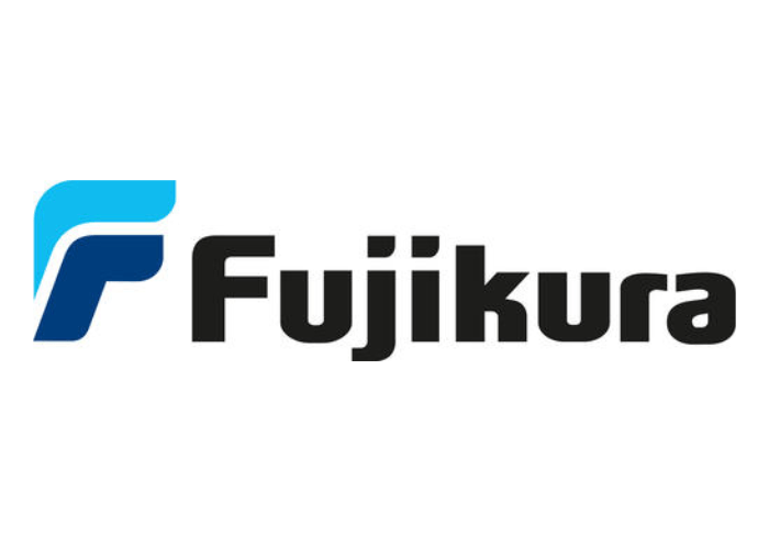 Fujikura Manufactuer Logo