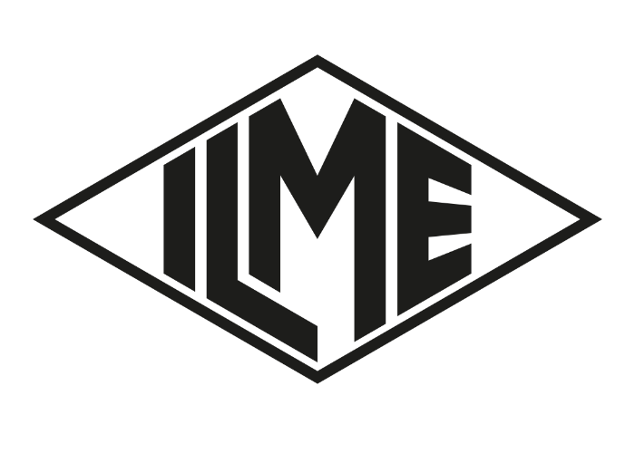 ILME Manufactuer Logo