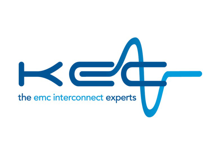 KEC Manufactuer Logo