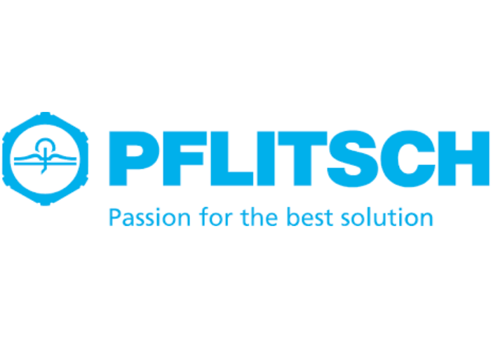 Pflitsch Manufactuer Logo