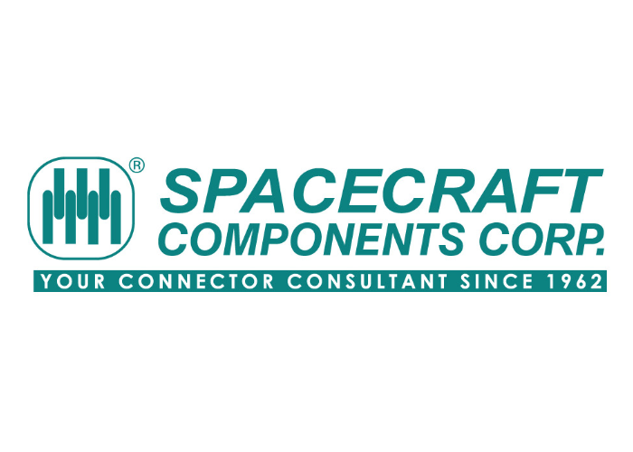 Spacecraft Manufactuer Logo